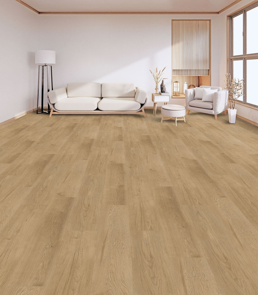 AVALON OAK LIGHT